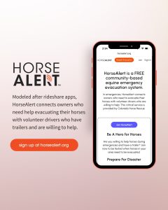 HorseAlert