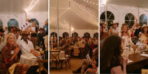 Mane Event